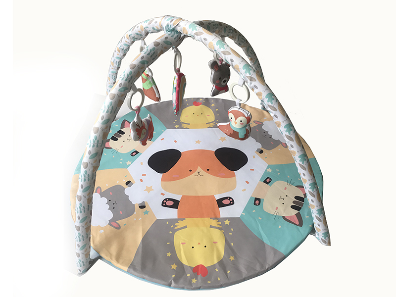 Baby Fitness Blanket