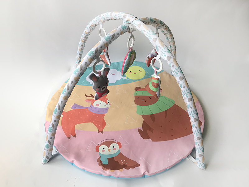 Baby Fitness Blanket