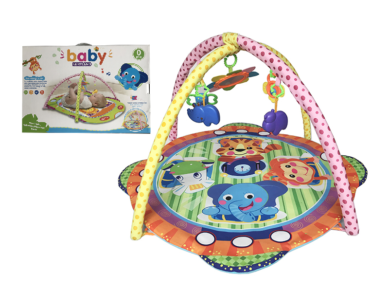 Baby Play Mat - UFO