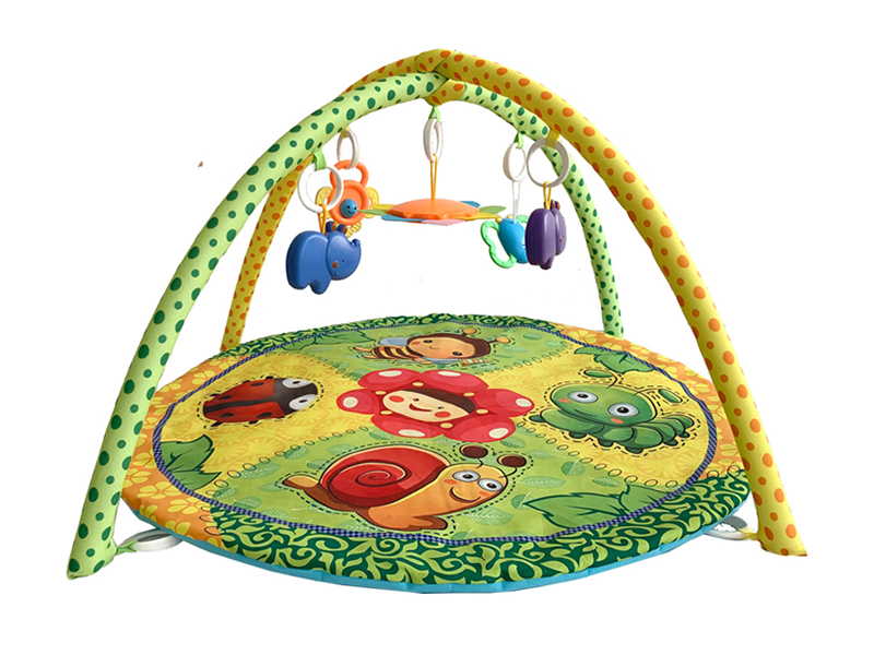 Baby Play Mat