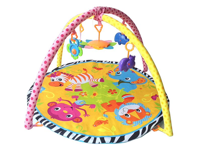 Baby Play Mat