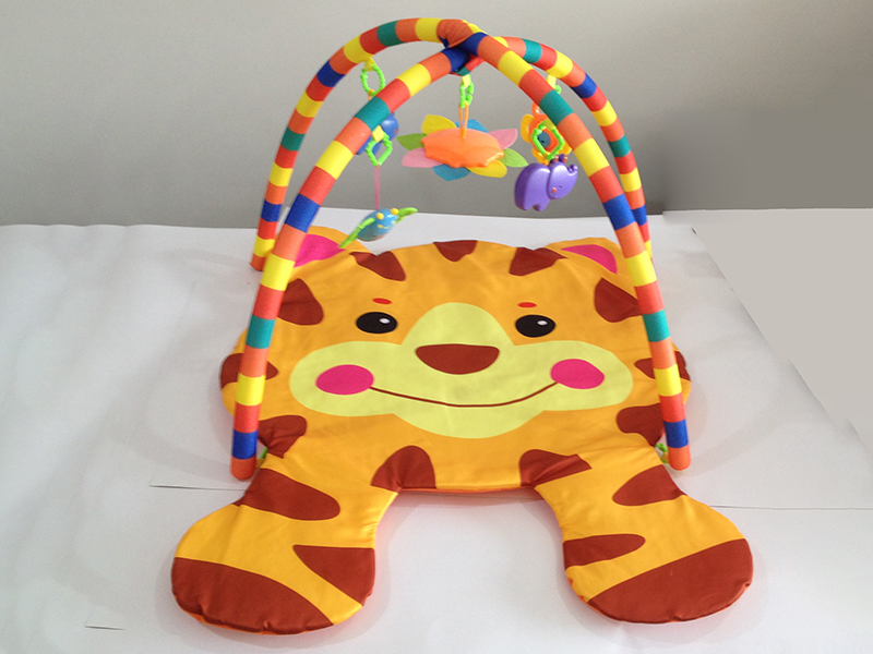 Baby Play Mat - Tiger