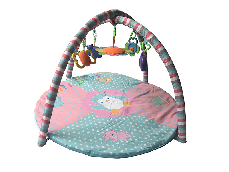 Baby Fitness Blanket