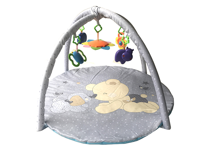 Baby Fitness Blanket