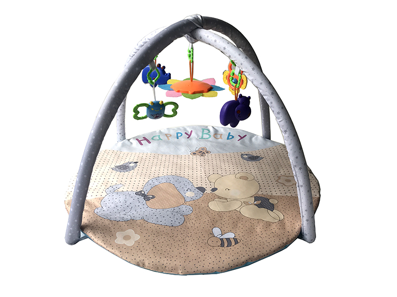 Baby Fitness Blanket