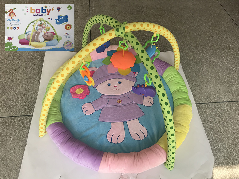 Baby Play Mat(Round)