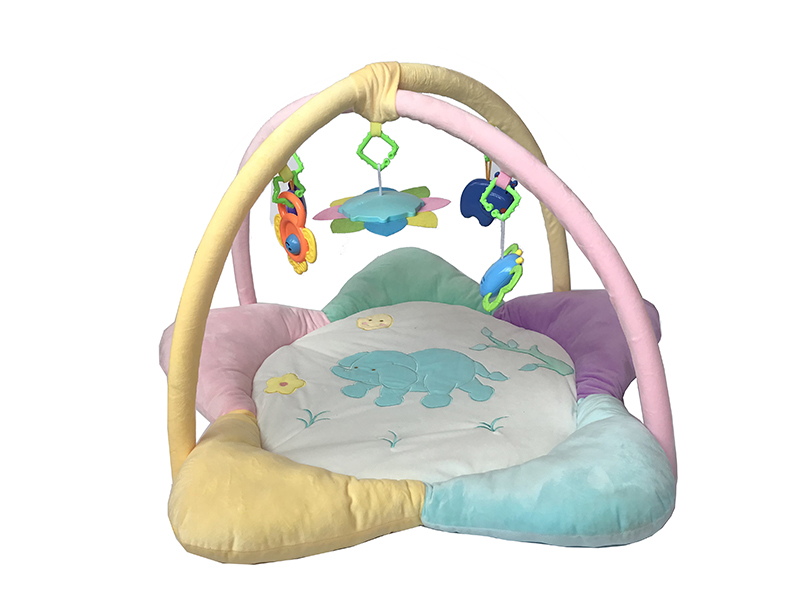 Extra Thick Super Soft Baby Play Mat