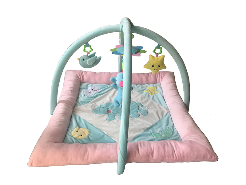 Extra Thick Super Soft Baby Play Mat