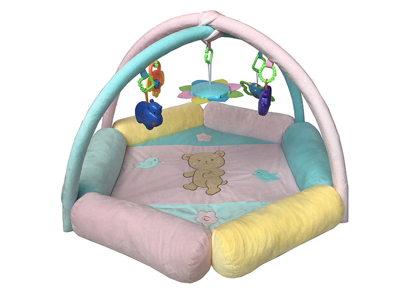 Extra Thick Super Soft Baby Play Mat