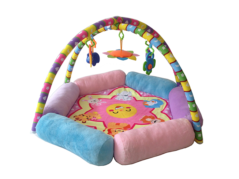 Super Soft Baby Play Mat