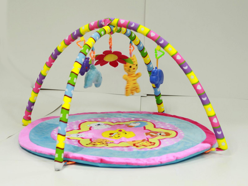 Super Soft Baby Play Mat