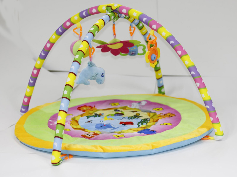 Super Soft Baby Play Mat