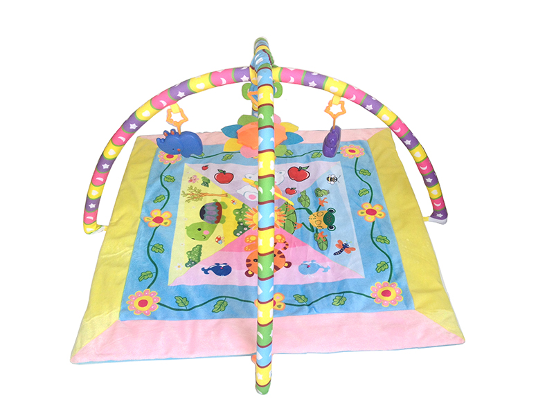 Super Soft Baby Play Mat