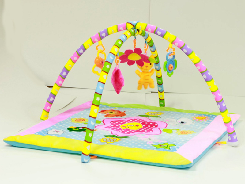 Super Soft Baby Play Mat
