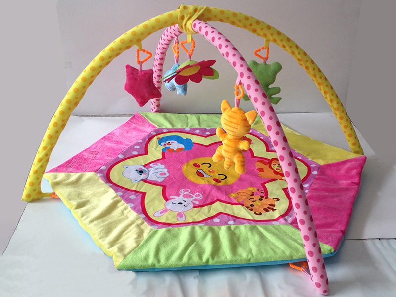 Super Soft Baby Play Mat