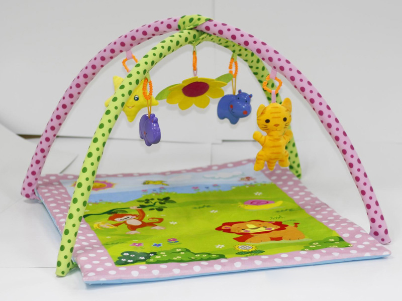 Super Soft Baby Play Mat