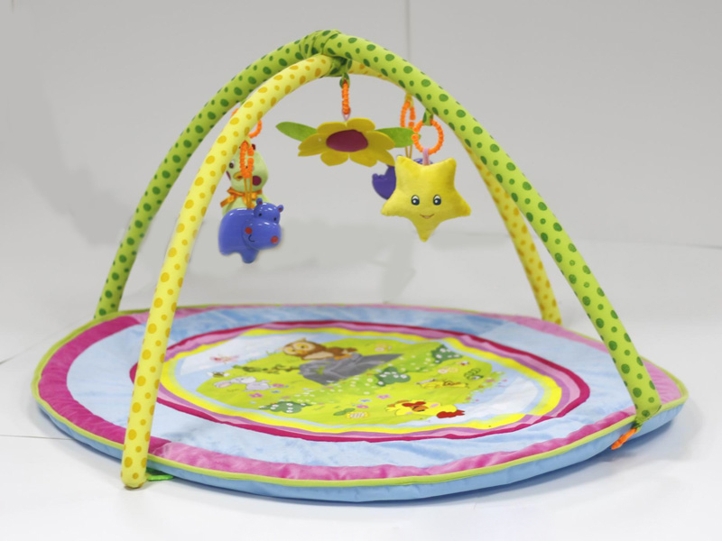 Super Soft Baby Play Mat