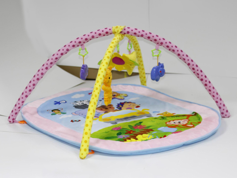 Super Soft Baby Play Mat