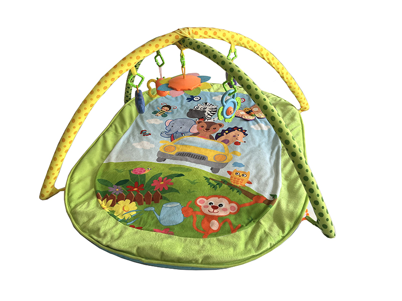 Super Soft Baby Play Mat