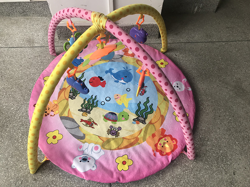 Super Soft Baby Play Mat