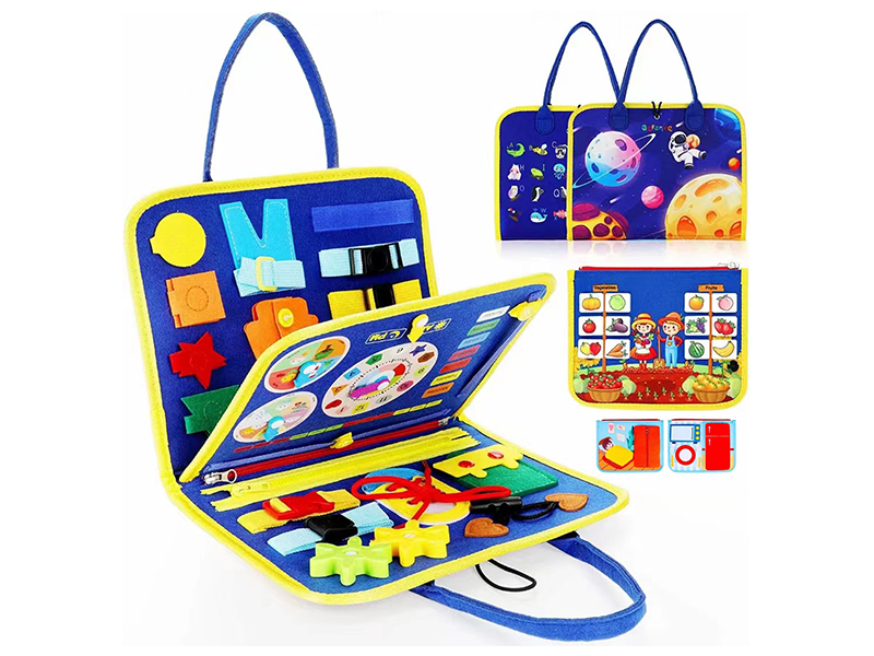 Gemstone Blue Fruit Farm Busy Edition