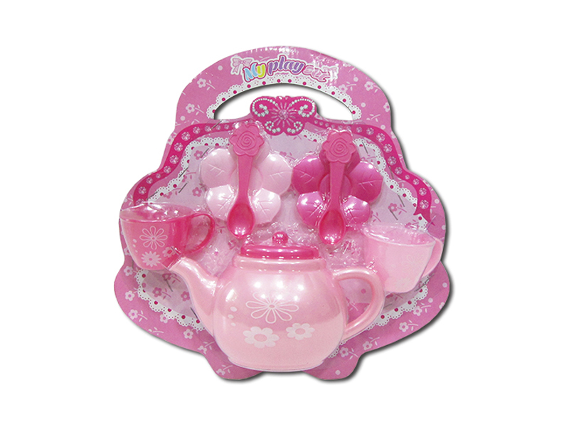 Kitchen Tea Set Series