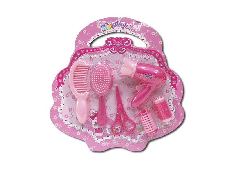 Jewelry Nail Art Makeup Set