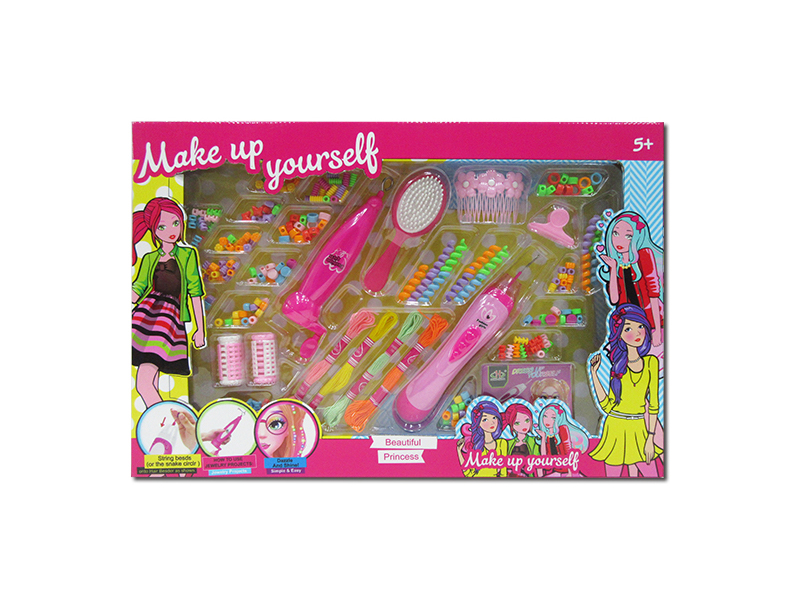 Jewelry Bead Dressing Set