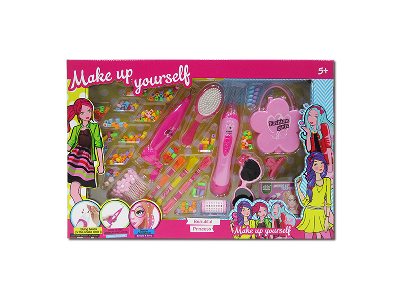 Jewelry Bead Dressing Set