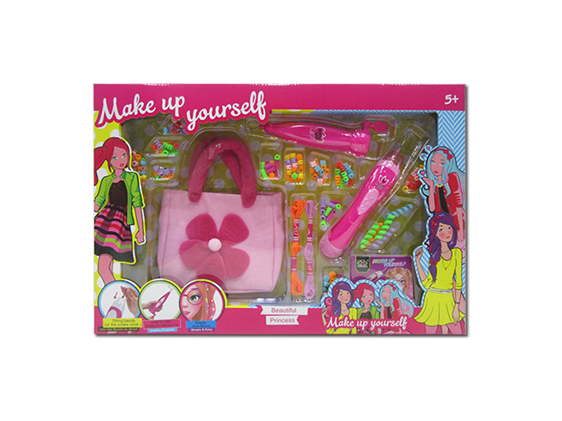 Jewelry Bead Dressing Set