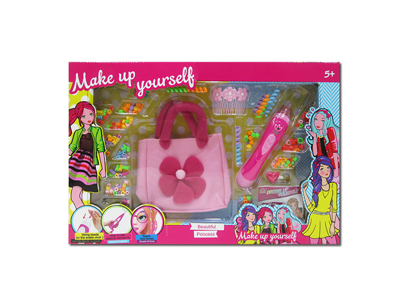 Jewelry Bead Dressing Set