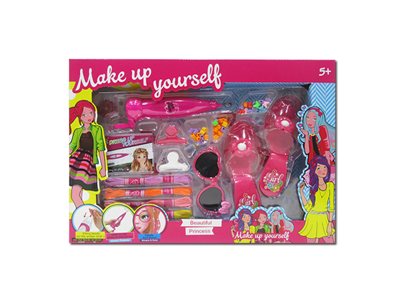 Jewelry Bead Dressing Set