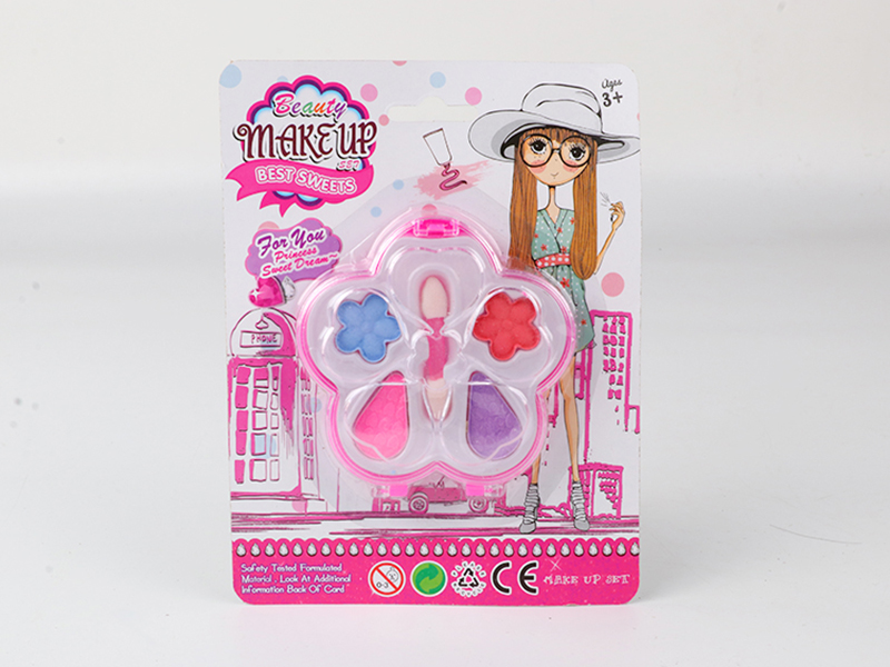 Children's Makeup Set