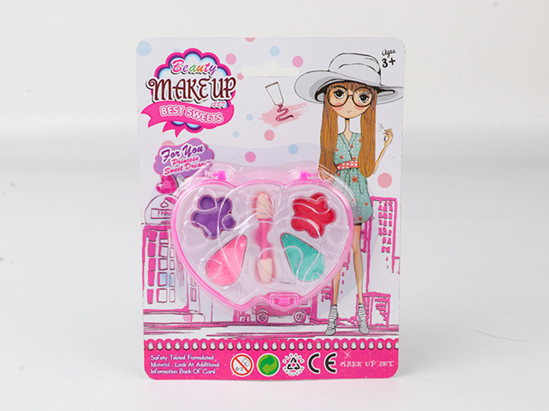 Children's Makeup Set