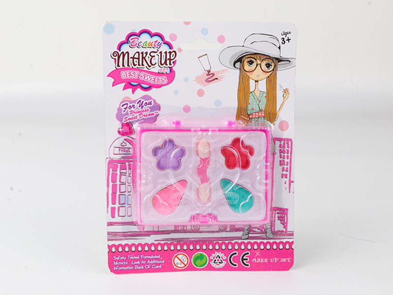Children's Makeup Set