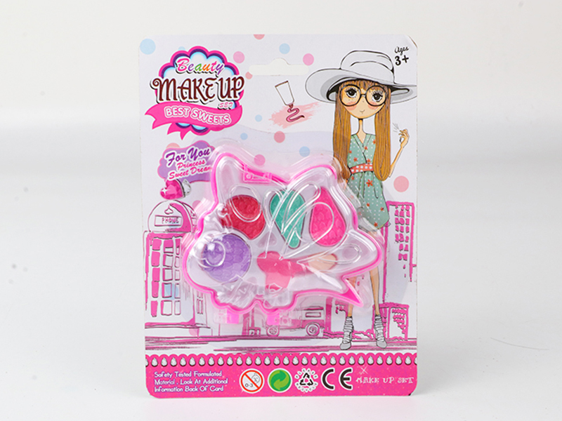 Children's Makeup Set