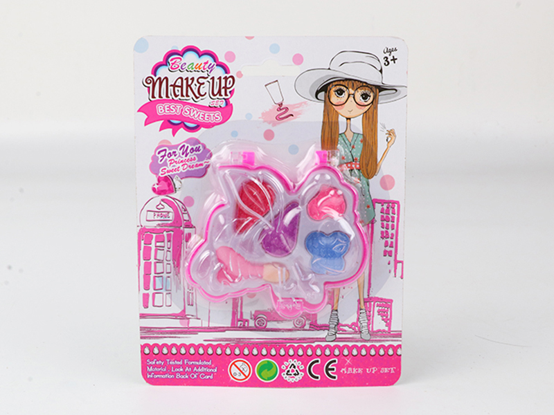 Children's Makeup Set