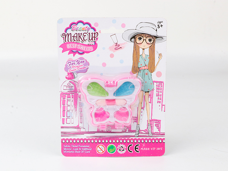 Children's Makeup Set