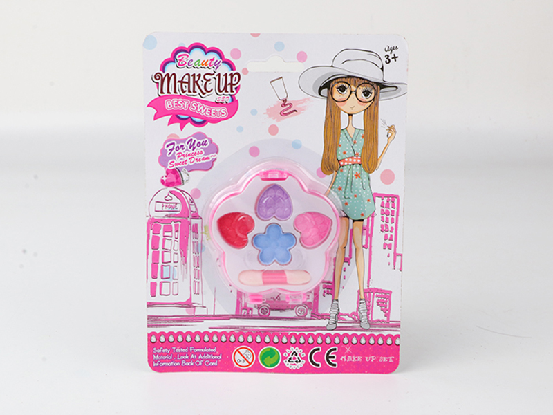 Children's Makeup Set