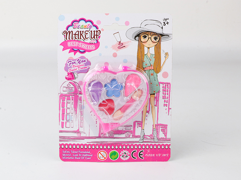 Children's Makeup Set