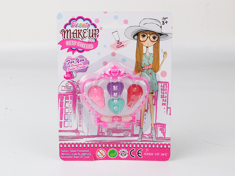 Children's Makeup Set