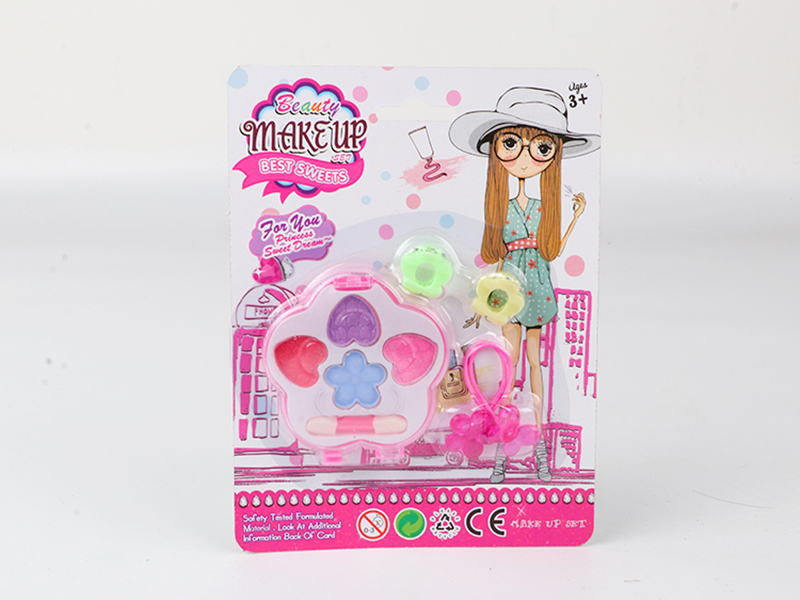 Children's Makeup Set