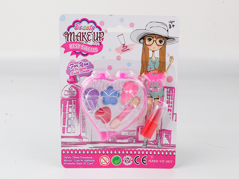 Children's Makeup Set