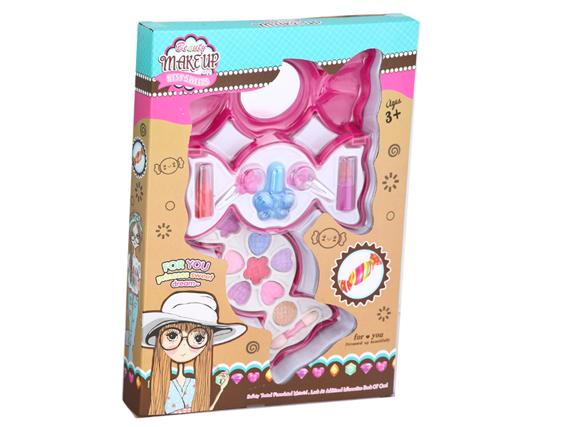 Children's Makeup Set