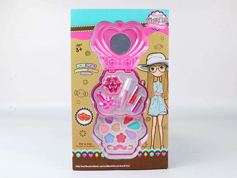 Children's Makeup Set