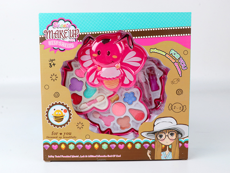 Children's Makeup Set