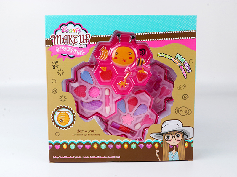 Children's Makeup Set