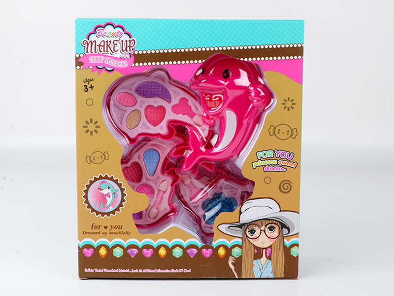 Children's Makeup Set