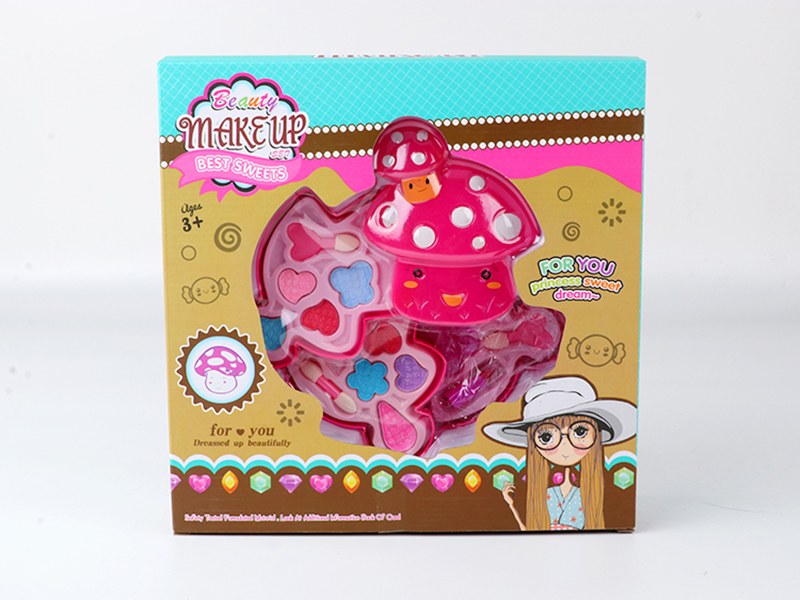 Children's Makeup Set