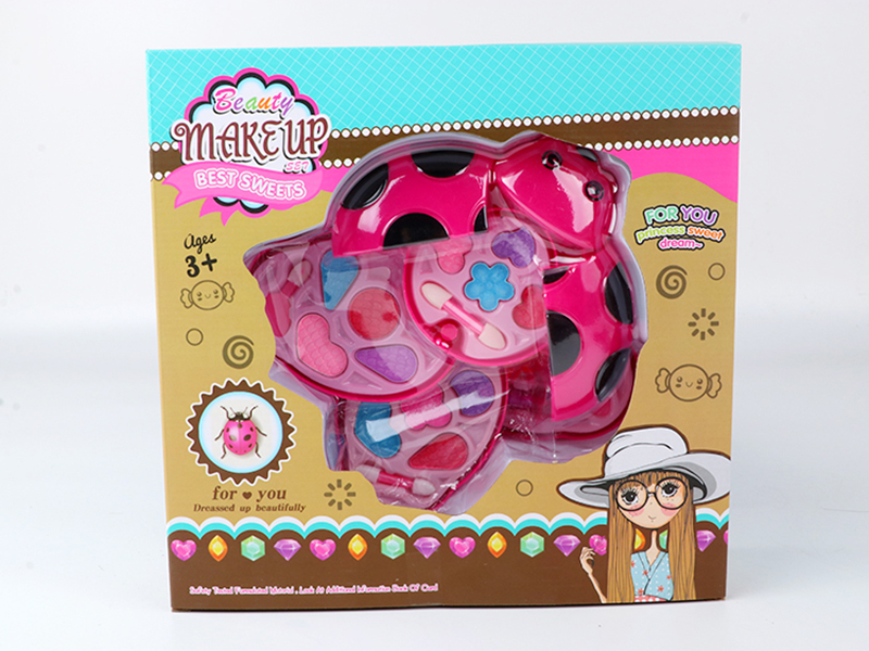 Children's Makeup Set